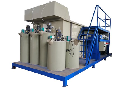 綠色未來(lái)，從選擇開(kāi)始 全面解讀環(huán)保設(shè)備產(chǎn)品中心